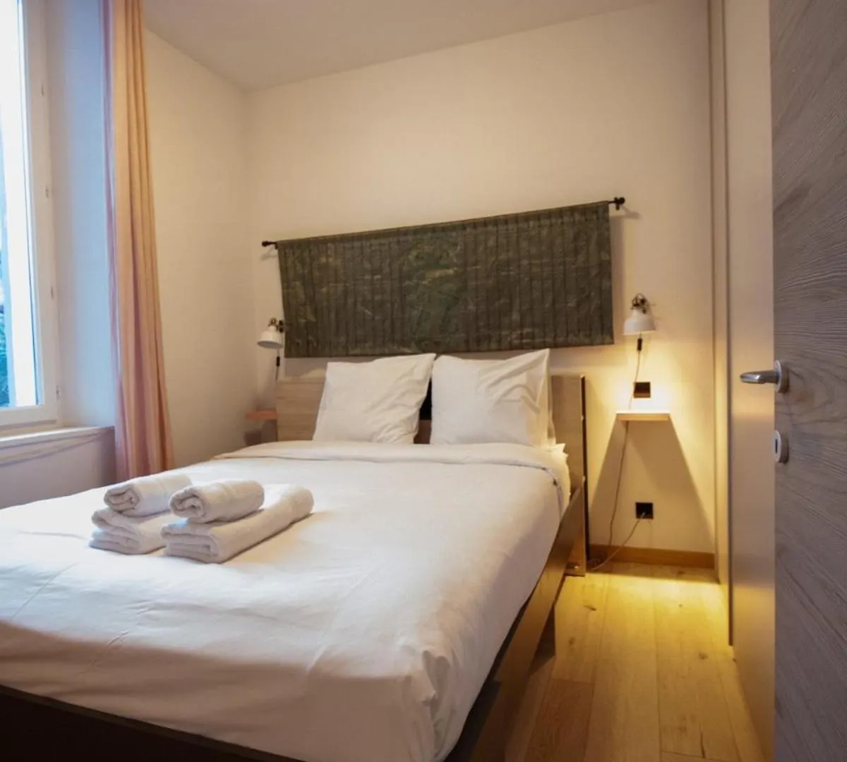 Stylish & Spacious 2-Bed Duplex In Cannes Apartment