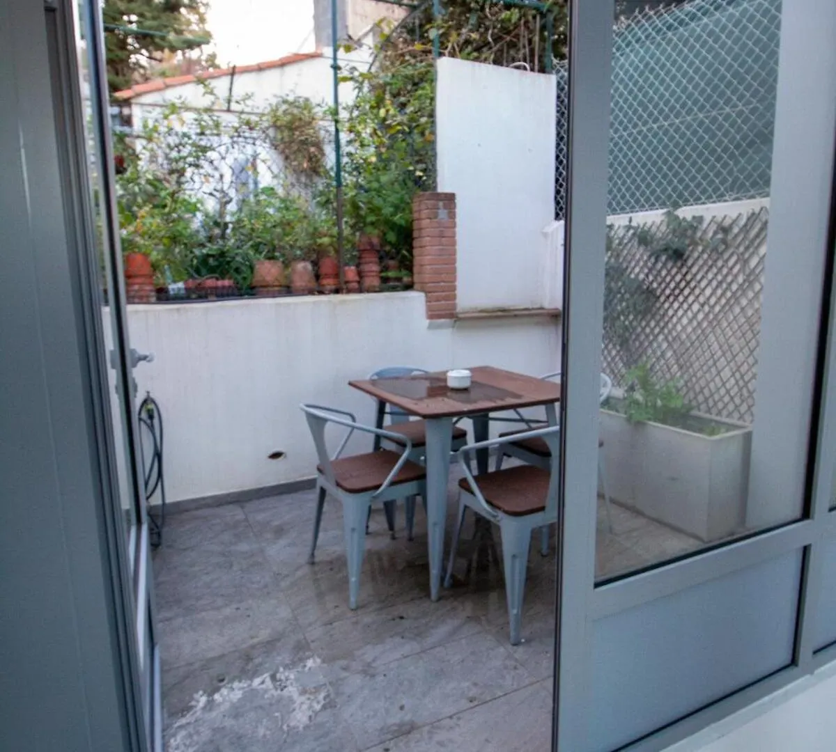 Stylish & Spacious 2-Bed Duplex In Cannes France